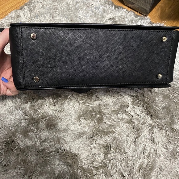 Kate Spade New York BRAND NEW Reese laurel purse - Picture 6 of 9